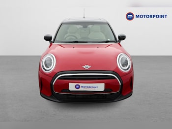 Used MINI Hatch 2022 for sale - 77206531: Photo