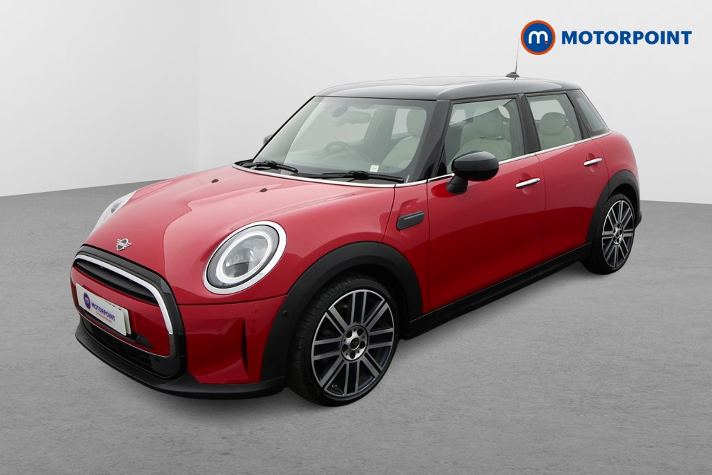 Used MINI Hatch 2022 for sale - 77206531: Photo 3