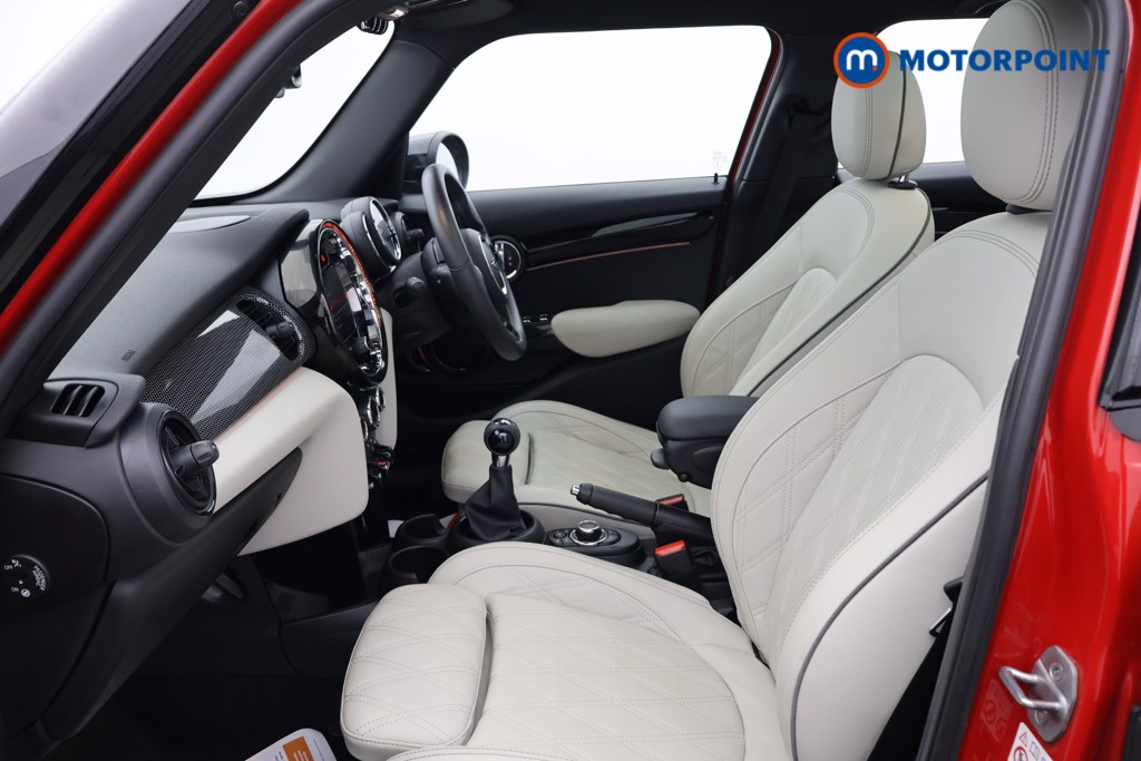 Used MINI Hatch 2022 for sale - 77206531: Photo 30