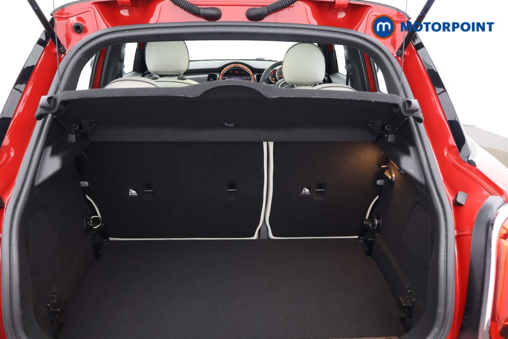 Used MINI Hatch 2022 for sale - 77206531: Photo 31