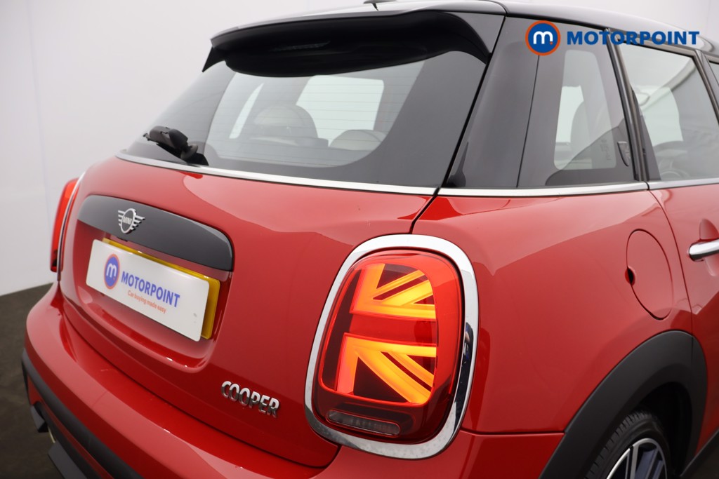 Used MINI Hatch 2022 for sale - 77206531: Photo 32