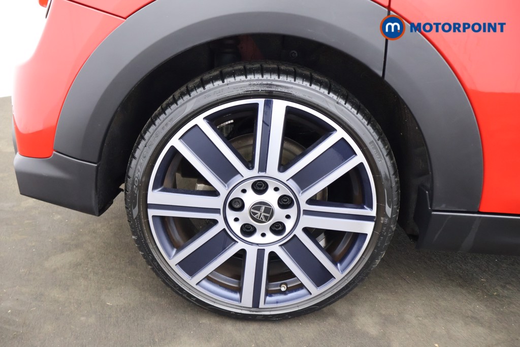 Used MINI Hatch 2022 for sale - 77206531: Photo 34