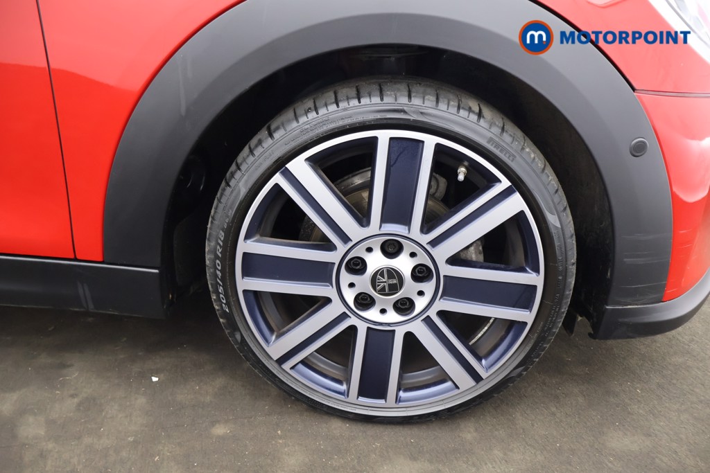 Used MINI Hatch 2022 for sale - 77206531: Photo 35