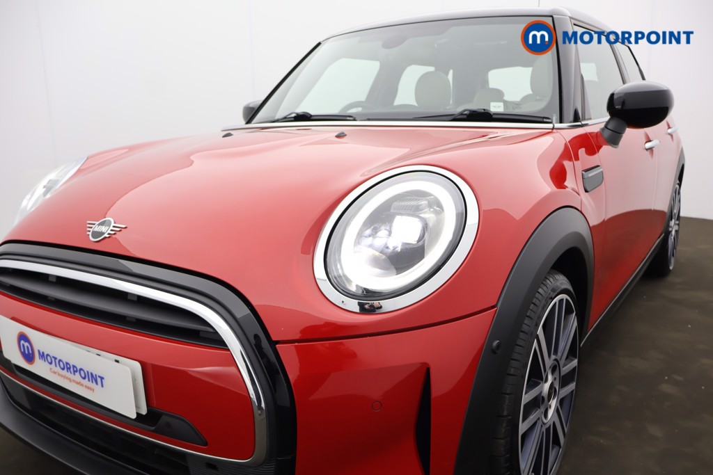 Used MINI Hatch 2022 for sale - 77206531: Photo 36