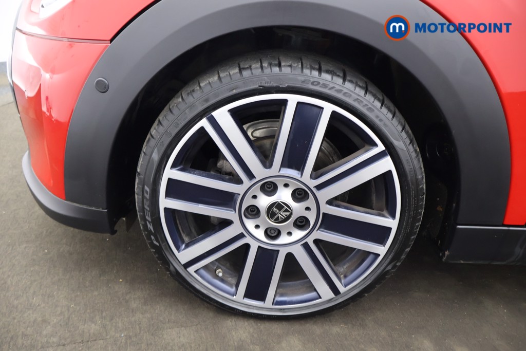 Used MINI Hatch 2022 for sale - 77206531: Photo 37