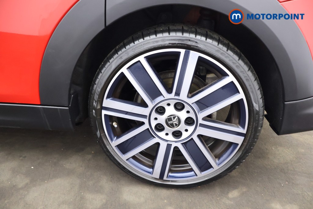 Used MINI Hatch 2022 for sale - 77206531: Photo 38