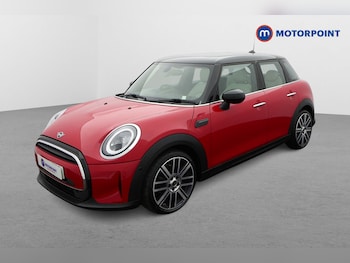Used MINI Hatch 2022 for sale - 77206531: Photo