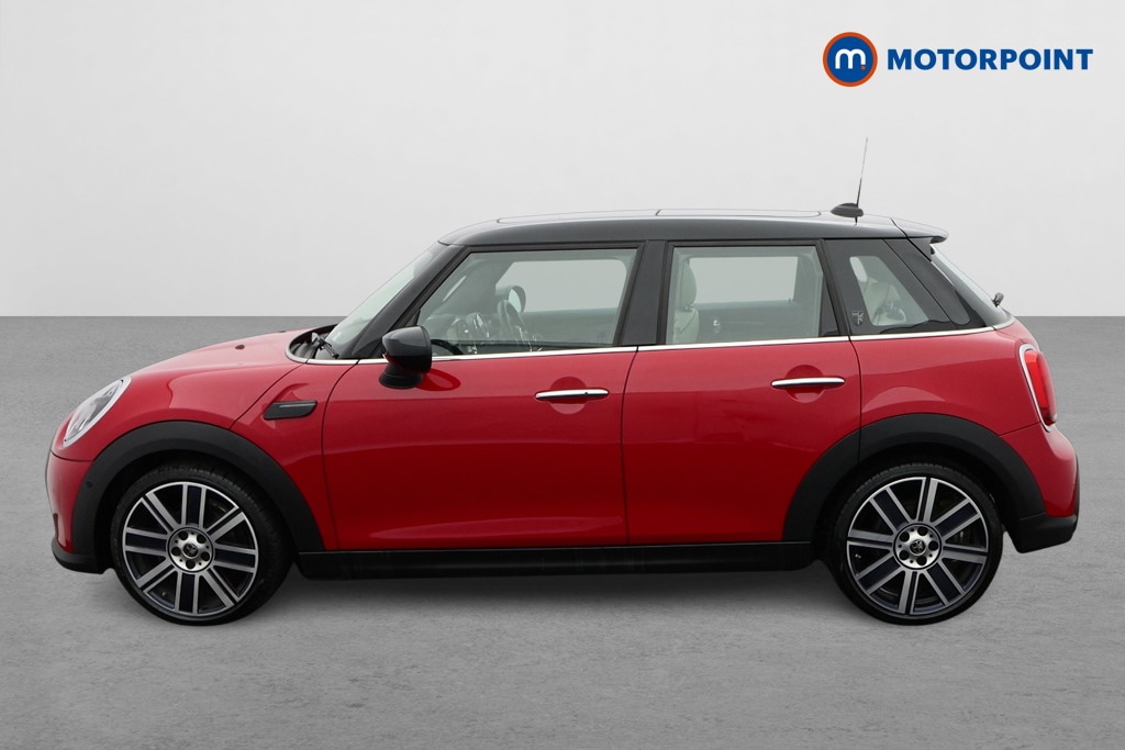 Used MINI Hatch 2022 for sale - 77206531: Photo 4