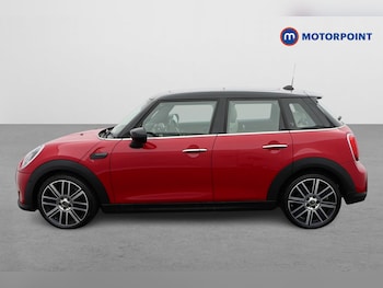 Used MINI Hatch 2022 for sale - 77206531: Photo