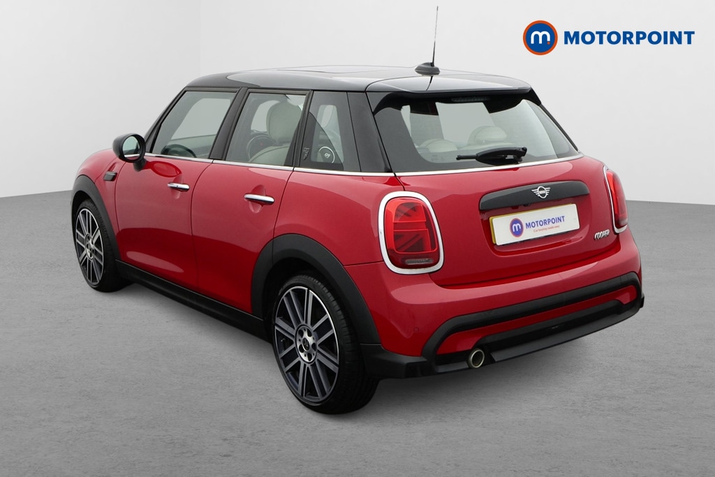 Used MINI Hatch 2022 for sale - 77206531: Photo 5
