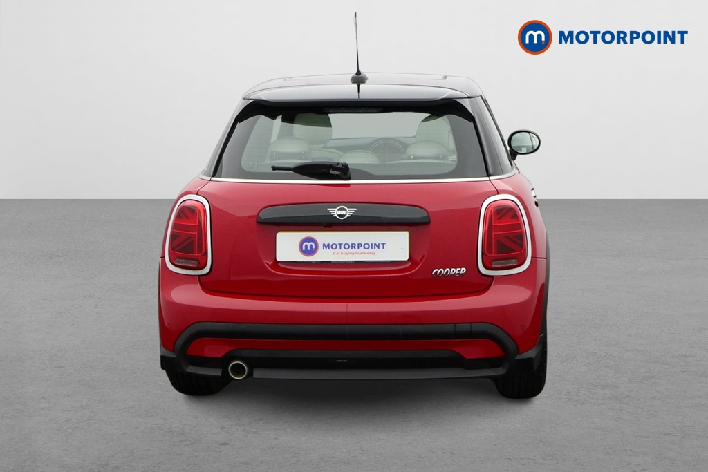 Used MINI Hatch 2022 for sale - 77206531: Photo 6
