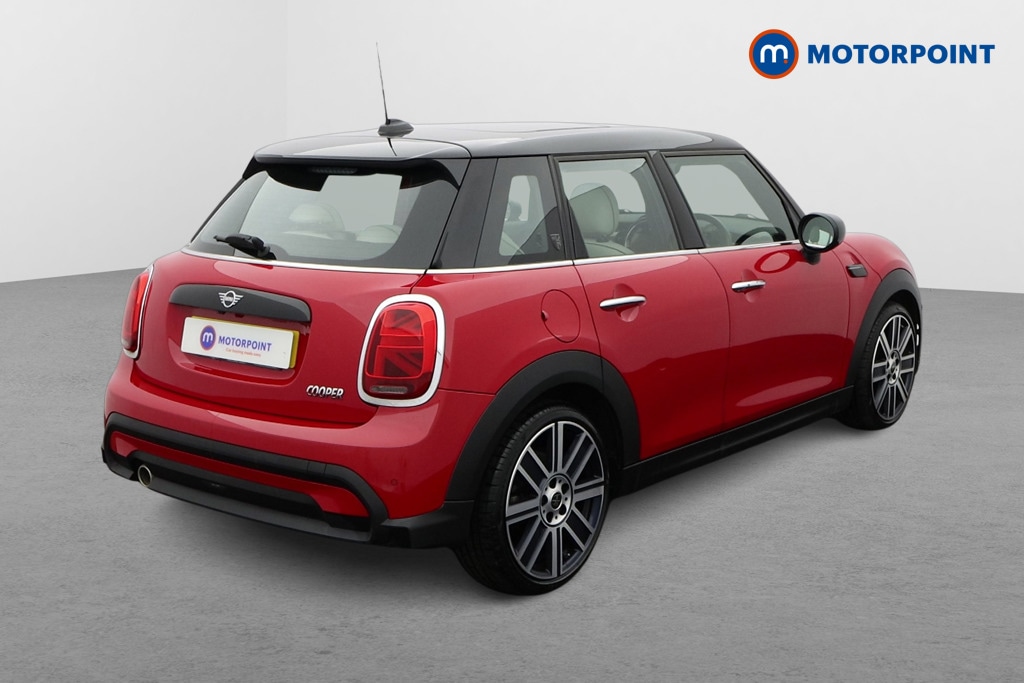 Used MINI Hatch 2022 for sale - 77206531: Photo 7