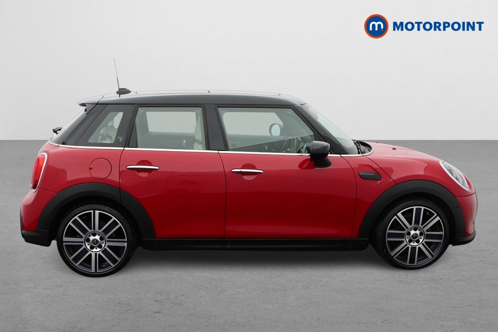 Used MINI Hatch 2022 for sale - 77206531: Photo 8