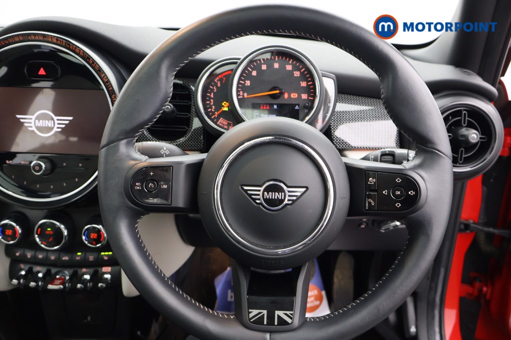 Used MINI Hatch 2022 for sale - 77206531: Photo 9