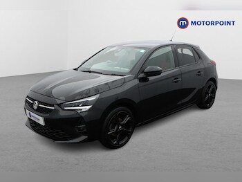 Used Vauxhall Corsa 2023 for sale - 78324930: Photo