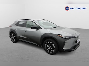 Used Toyota bz4x 2024 for sale - 79380715: Photo