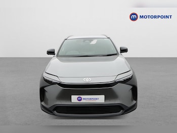 Used Toyota bz4x 2024 for sale - 79380715: Photo