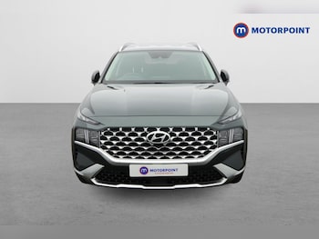 Used Hyundai Santa Fe 2023 for sale - 78541113: Photo
