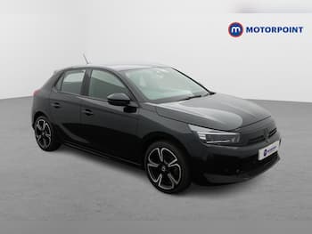 Used Vauxhall Corsa 2023 for sale - 79653193: Photo