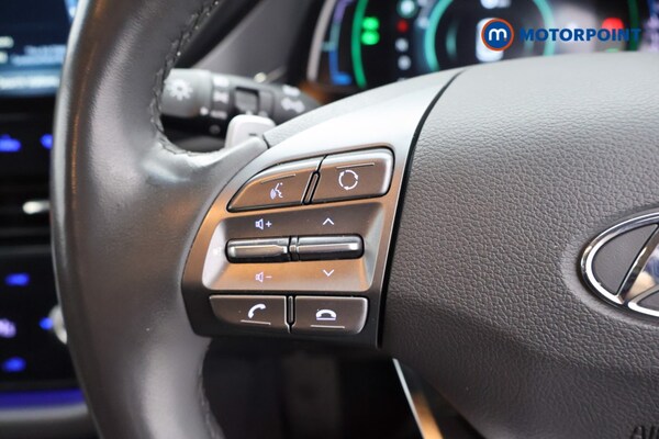 Used Hyundai IONIQ 2021 for sale - 76184630: Photo 10