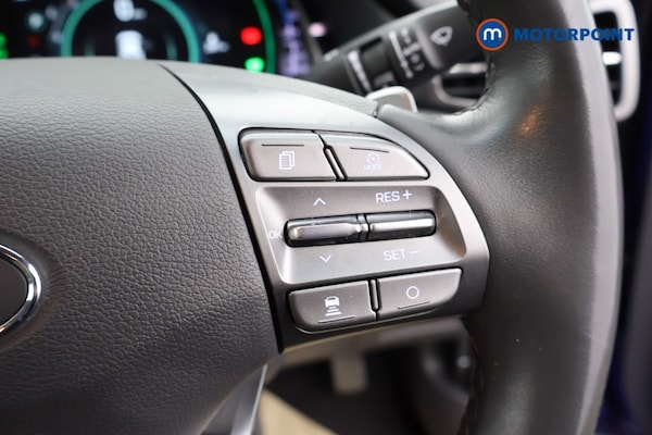 Used Hyundai IONIQ 2021 for sale - 76184630: Photo 11