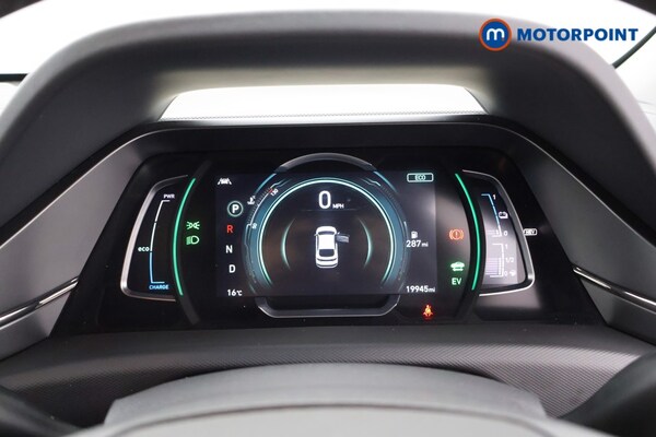 Used Hyundai IONIQ 2021 for sale - 76184630: Photo 12