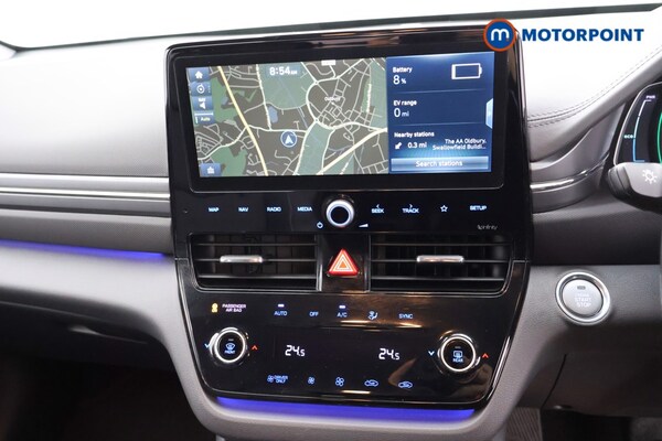 Used Hyundai IONIQ 2021 for sale - 76184630: Photo 13