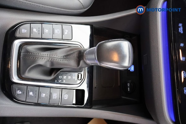 Used Hyundai IONIQ 2021 for sale - 76184630: Photo 14