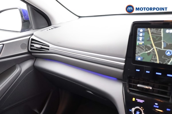 Used Hyundai IONIQ 2021 for sale - 76184630: Photo 15