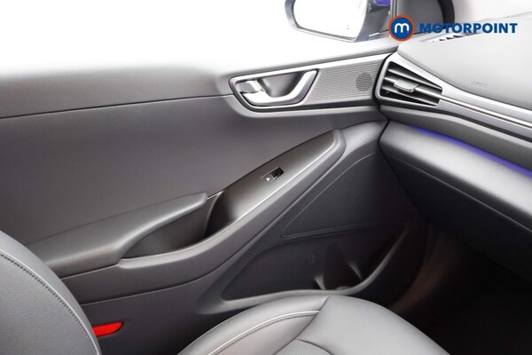 Used Hyundai IONIQ 2021 for sale - 76184630: Photo 16