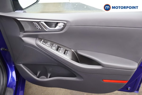 Used Hyundai IONIQ 2021 for sale - 76184630: Photo 17