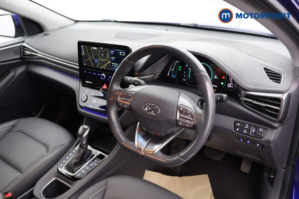 Used Hyundai IONIQ 2021 for sale - 76184630: Photo 18