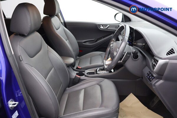 Used Hyundai IONIQ 2021 for sale - 76184630: Photo 19