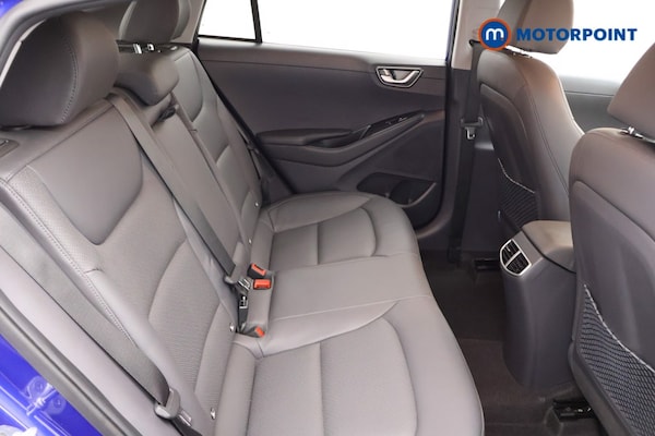 Used Hyundai IONIQ 2021 for sale - 76184630: Photo 20
