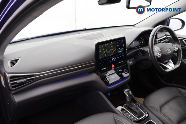 Used Hyundai IONIQ 2021 for sale - 76184630: Photo 21