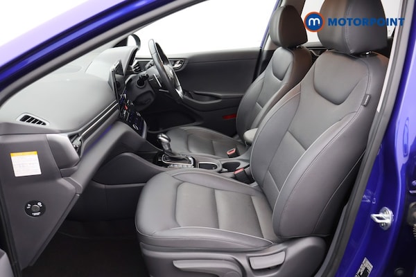 Used Hyundai IONIQ 2021 for sale - 76184630: Photo 22