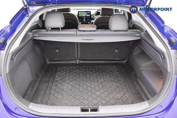 Used Hyundai IONIQ 2021 for sale - 76184630: Photo 23