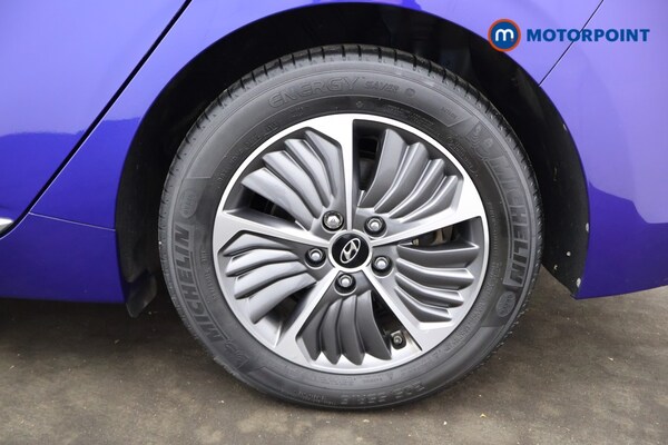 Used Hyundai IONIQ 2021 for sale - 76184630: Photo 27