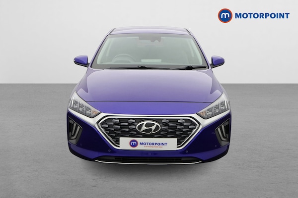 Used Hyundai IONIQ 2021 for sale - 76184630: Photo 2