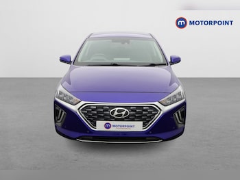 Used Hyundai IONIQ 2021 for sale - 76184630: Photo 2