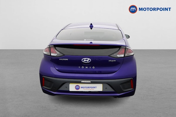 Used Hyundai IONIQ 2021 for sale - 76184630: Photo 6
