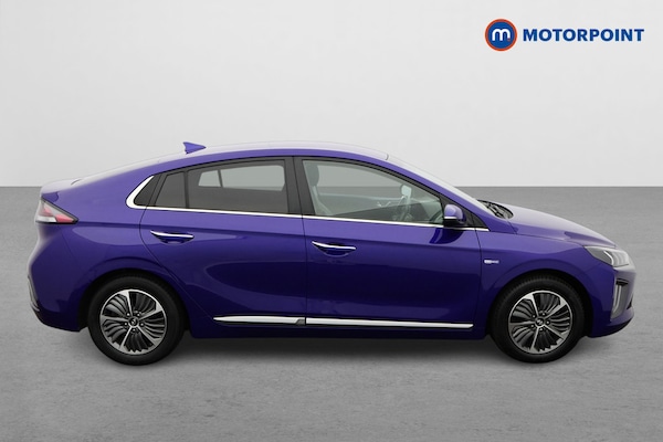 Used Hyundai IONIQ 2021 for sale - 76184630: Photo 8