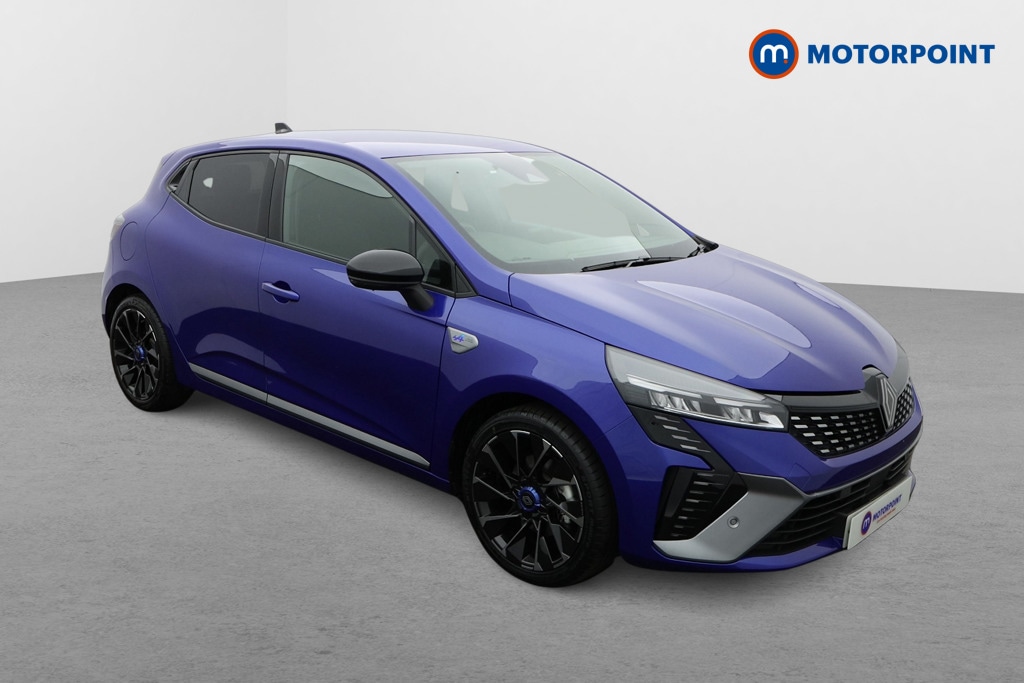 Used Renault Clio 2023 for sale - 76056330: Photo 1