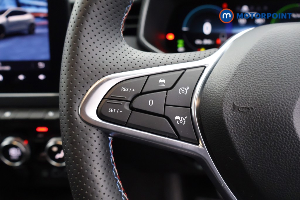 Used Renault Clio 2023 for sale - 76056330: Photo 12