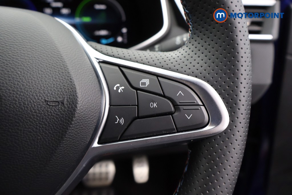 Used Renault Clio 2023 for sale - 76056330: Photo 13