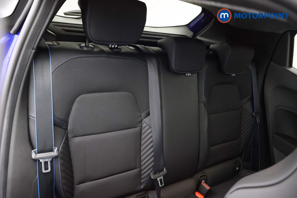 Used Renault Clio 2023 for sale - 76056330: Photo 19