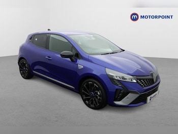 Renault - Clio