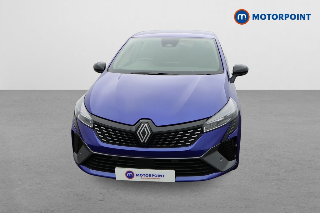 Used Renault Clio 2023 for sale - 76056330: Photo 2