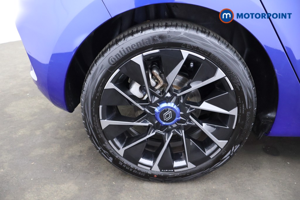 Used Renault Clio 2023 for sale - 76056330: Photo 21