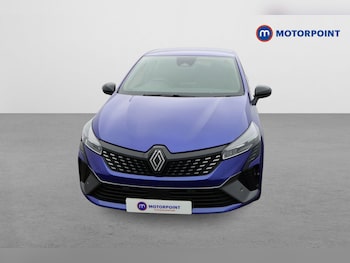 Used Renault Clio 2023 for sale - 76056330: Photo 2